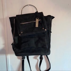 mossimo mini backpack